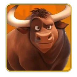 Buffalo
King