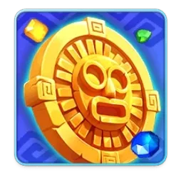 Aztec
Gems