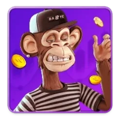 Wild Ape