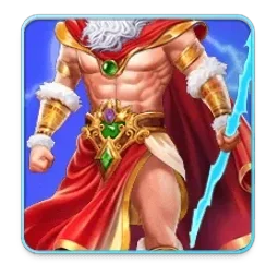 Gates of Olympus
Xmas 1000